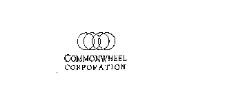 COMMONWHEEL CORPORATION