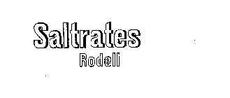 SALTRATES RODELL
