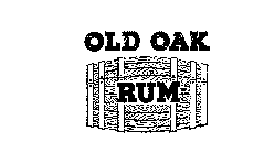 OLD OAK RUM