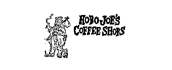HOBO JOE'S COFFEE SHOPS