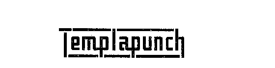 TEMPLAPUNCH