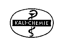 KALI-CHEMIE