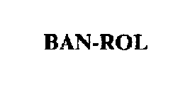 BAN-ROL