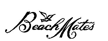 BEACH MATES