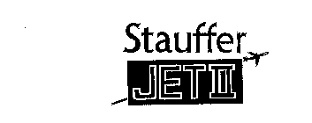 STAUFFER JET II