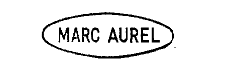 MARC AUREL