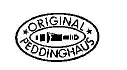 ORIGINAL PEDDINGHAUS