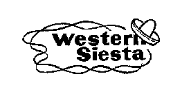 WESTERN SIESTA