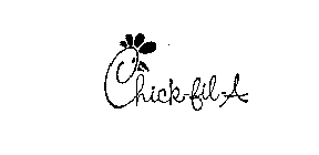 CHICK-FIL-A