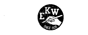 EKW SINCE 1935