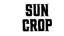 SUN CROP