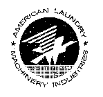 AMERICAN LAUNDRY MACHINERY INDUSTRIES
