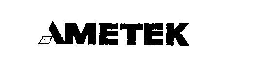 AMETEK