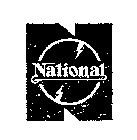 N NATIONAL