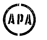 APA