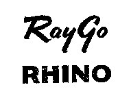 RAYGO RHINO