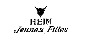 HEIM JEUNES FILLES