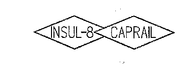 INSUL-8 CAPRAIL