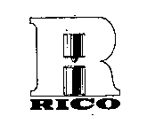 R RICO