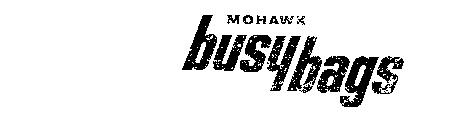 MOHAWK BUSYBAGS