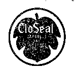 CLOSEAL CAPSULES AND CLOSURES 