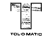 TOL-O-MATIC