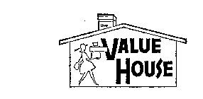 THE VALUE HOUSE