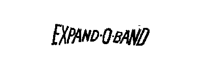 EXPAND-O-BAND