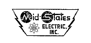 MID-STATES ELECTRIC, INC.