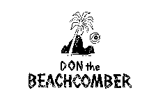 DON THE BEACHCOMBER