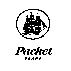 PACKET BRAND
