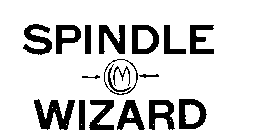 SPINDLE WIZARD LM 