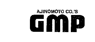 AJINOMOTO CO.'S GMP
