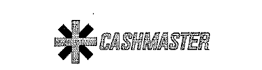 CASHMASTER