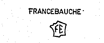 FRANCEBAUCHE FE