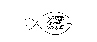 ZIP DROPS