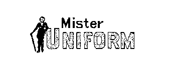 MISTER UNIFORM