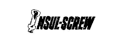 INSUL-SCREW