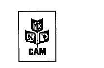 CAM MD K 