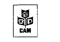 CAM MD  K P 