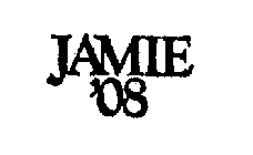 JAMIE'08
