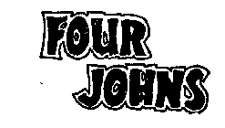 FOUR JOHNS