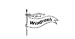WINDRUSH