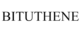 BITUTHENE