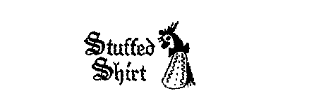 STUFFED SHIRT