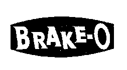BRAKE-O
