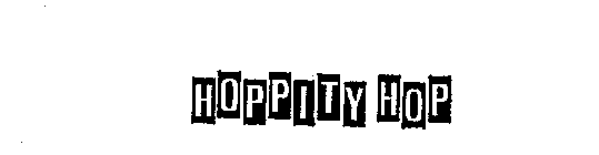 HOPPITY HOP