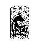 HAPPY HORSE