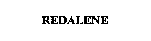 REDALENE