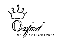 OXFORD OF PHILADELPHIA